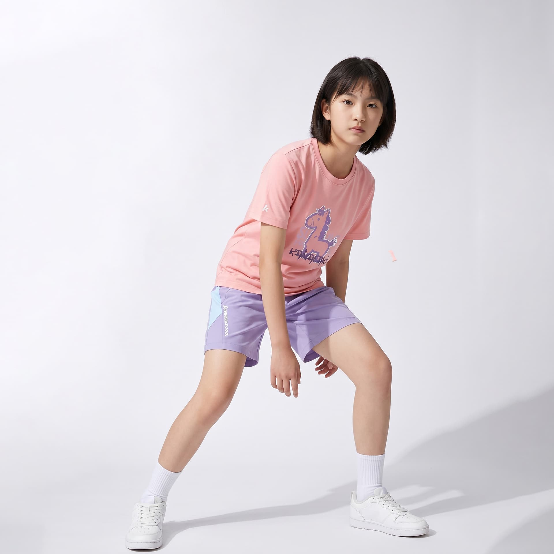 Футболка Kawasaki Kids T-рубашки - изображение 4