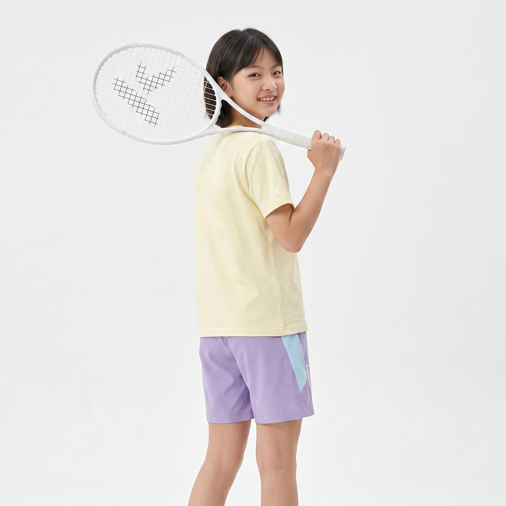 Футболка Kawasaki Kids T-рубашки - изображение 4