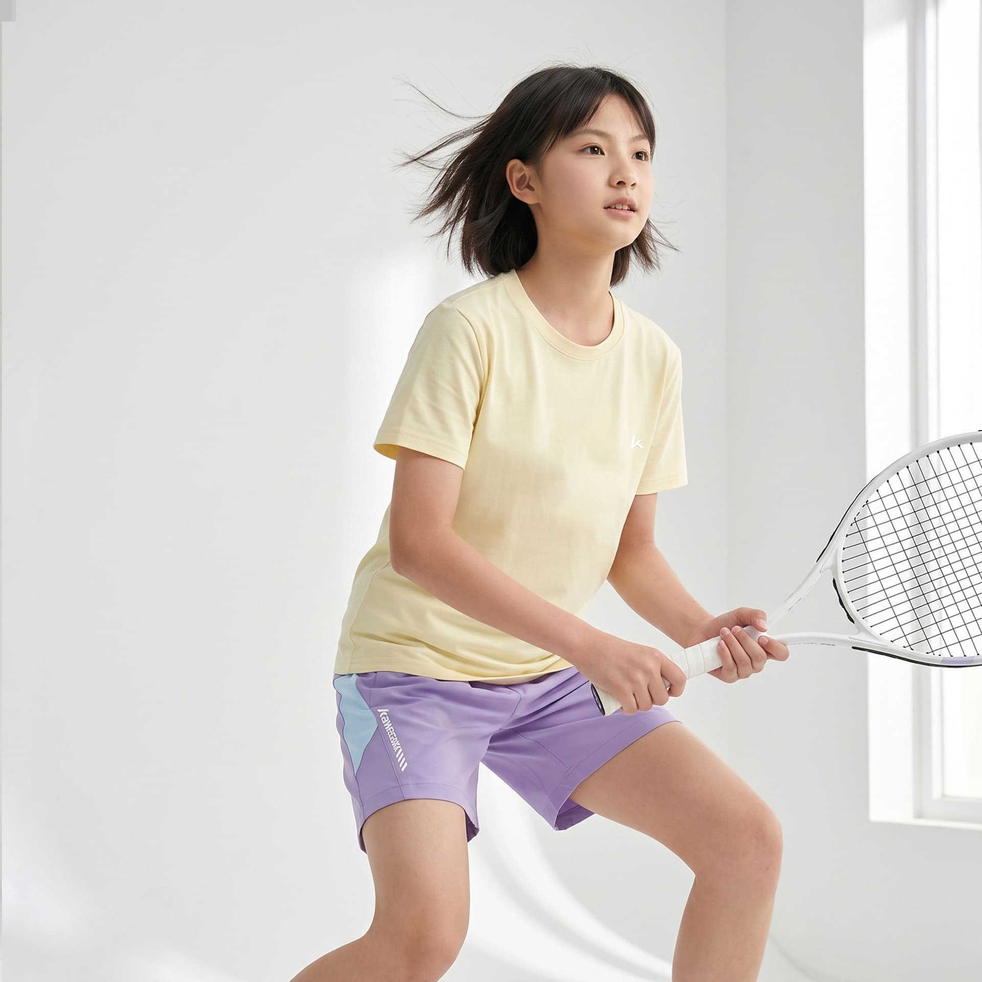 Футболка Kawasaki Kids T-рубашки - изображение 5