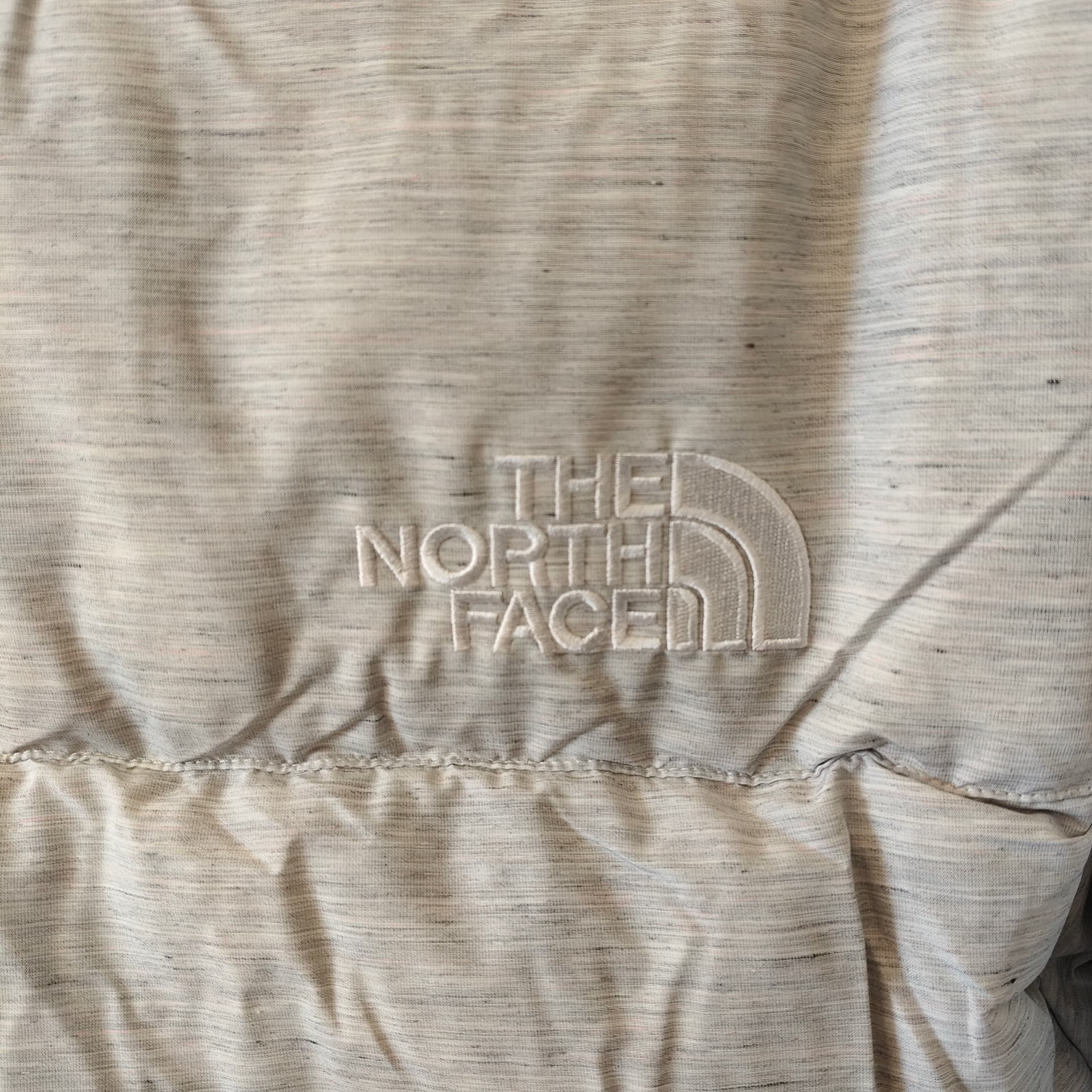 Зимняя куртка THE NORTH FACE 600 - изображение 5