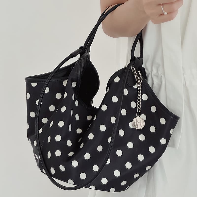 Мини-сумка JPJ Tote - изображение 3