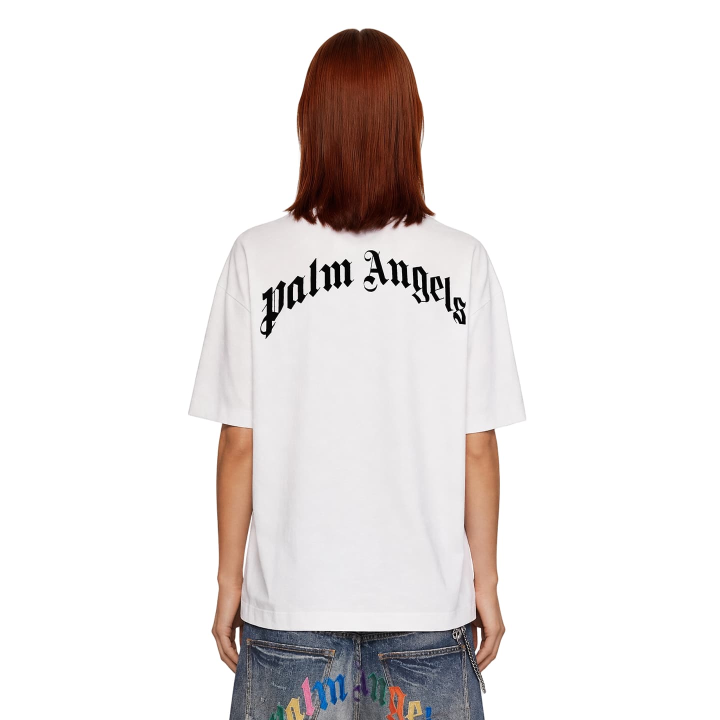 Футболка palm angels Футболка Унисекс Gift Box Set - изображение 5
