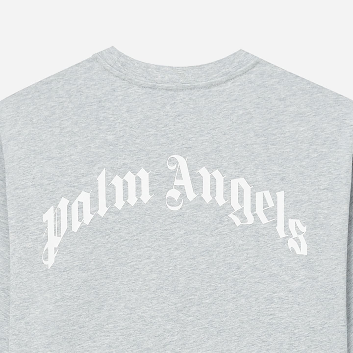 Футболка palm angels Футболки с короткими рукавами Унисекс - изображение 6