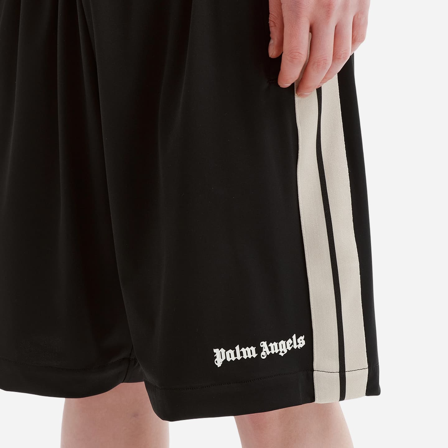 Шорты PALM ANGELS Повседневные шорты унисекс - изображение 6