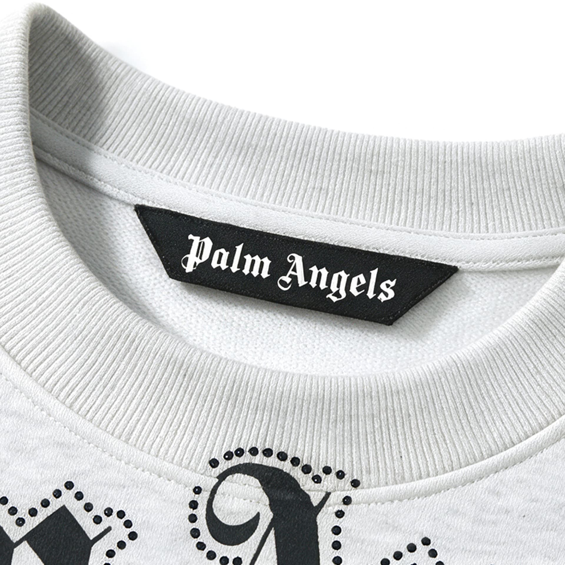 Худи palm angels Унисекс Толстовки — фото 6