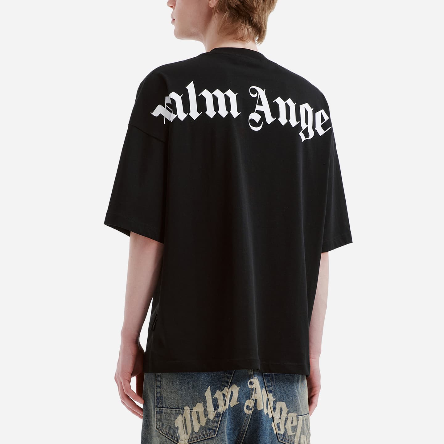 Футболка palm angels Футболка Унисекс Gift Box Set - изображение 3