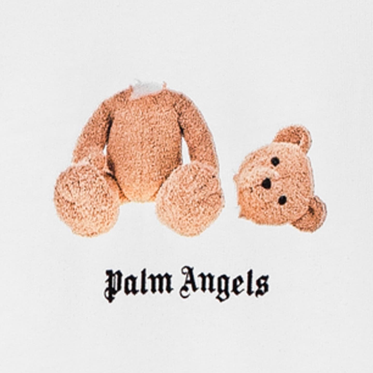 Футболка palm angels Унисекс Футболки - изображение 5