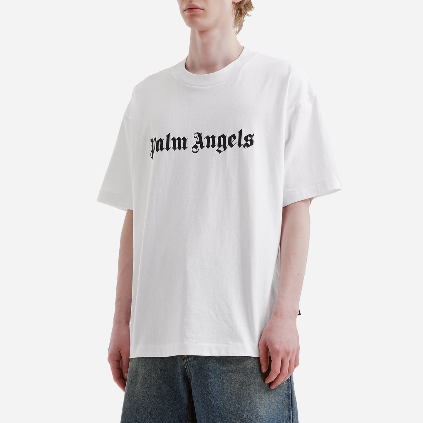 Футболка palm angels Футболки с короткими рукавами Унисекс - изображение 4