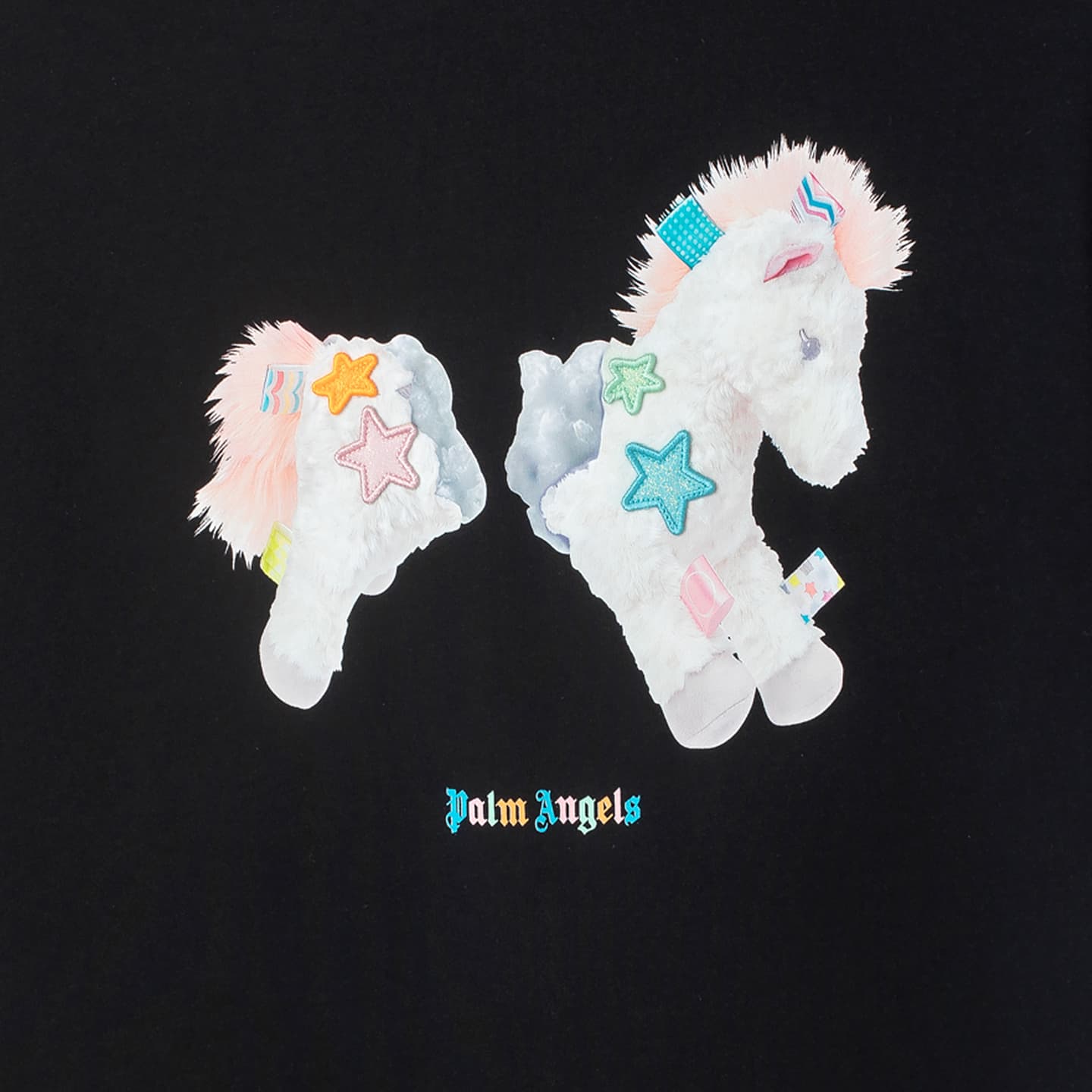 Футболка palm angels Унисекс Футболки - изображение 5