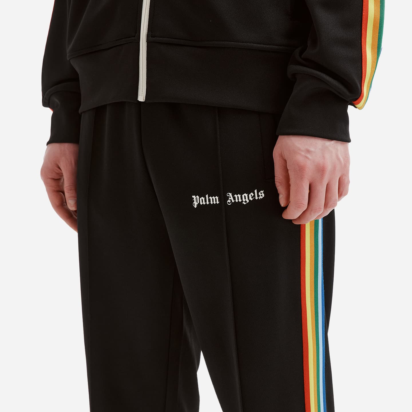 Штаны palm angels Повседневные брюки Унисекс - изображение 6