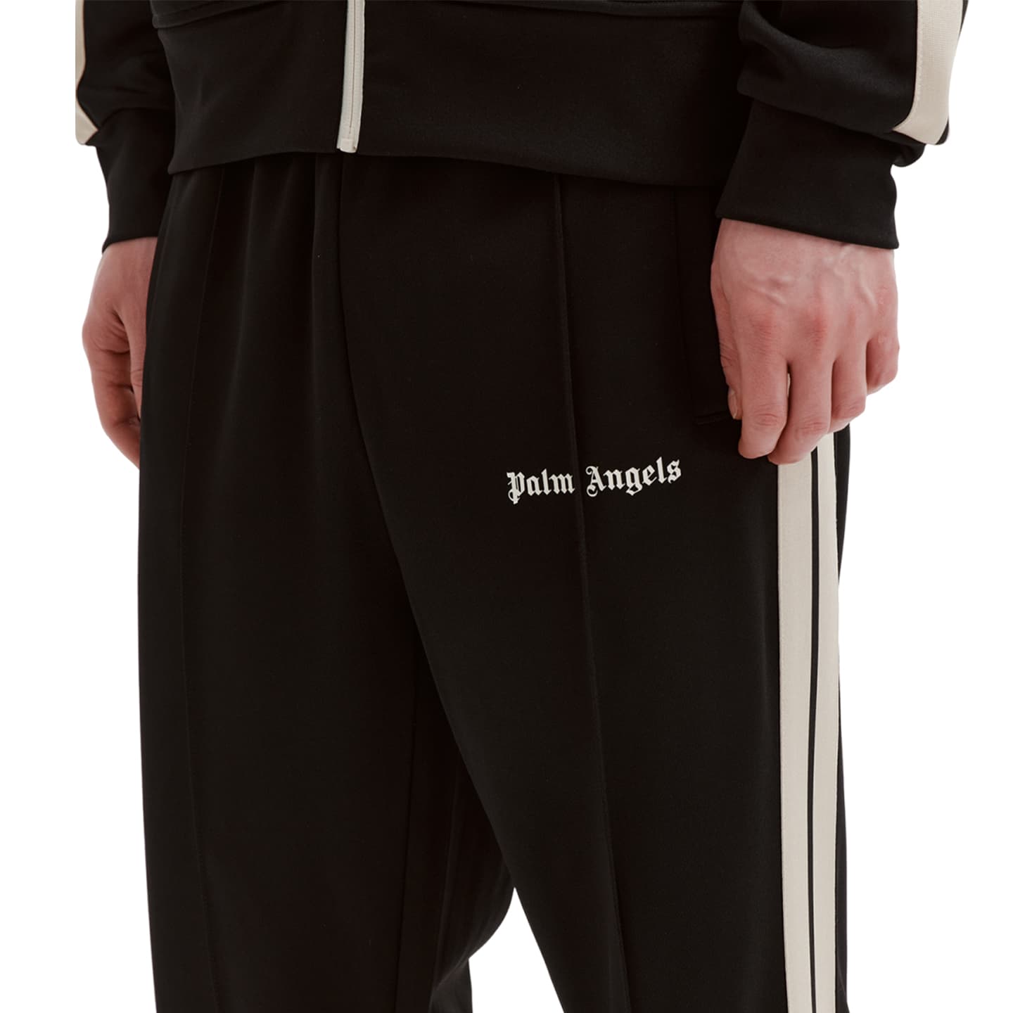 Штаны PALM ANGELS SS26 — фото 6