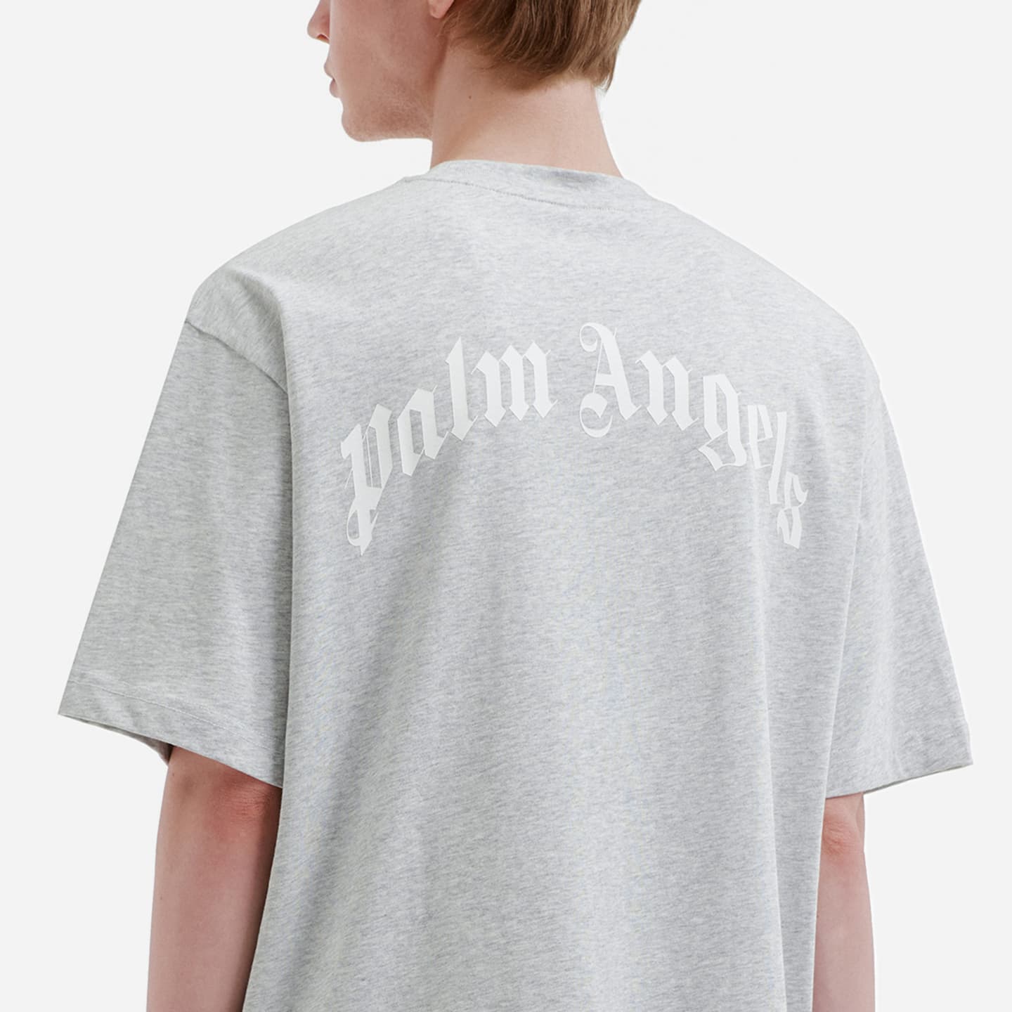 Футболка palm angels Футболки с короткими рукавами Унисекс - изображение 5