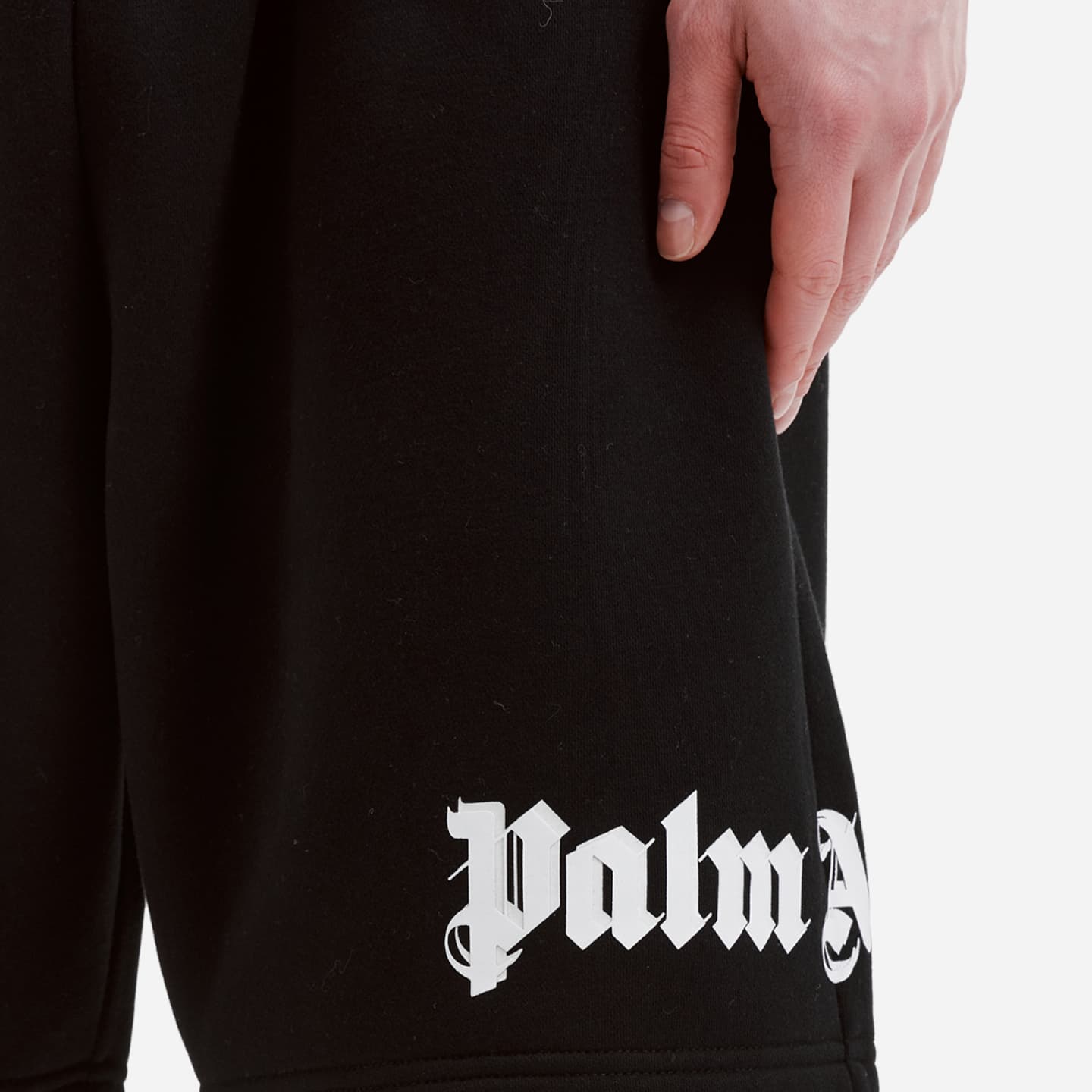 Шорты PALM ANGELS Повседневные шорты унисекс - изображение 6