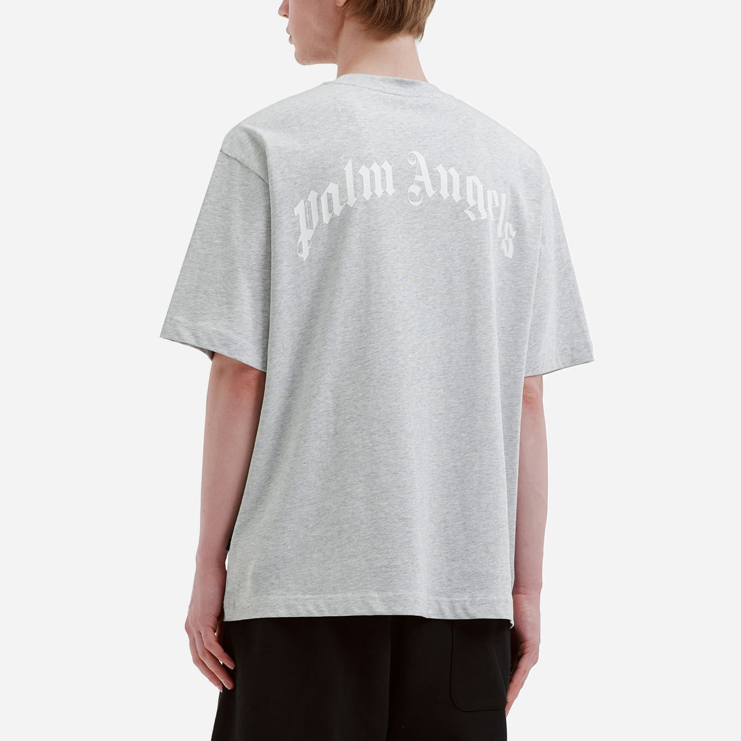 Футболка palm angels Футболки с короткими рукавами Унисекс - изображение 3
