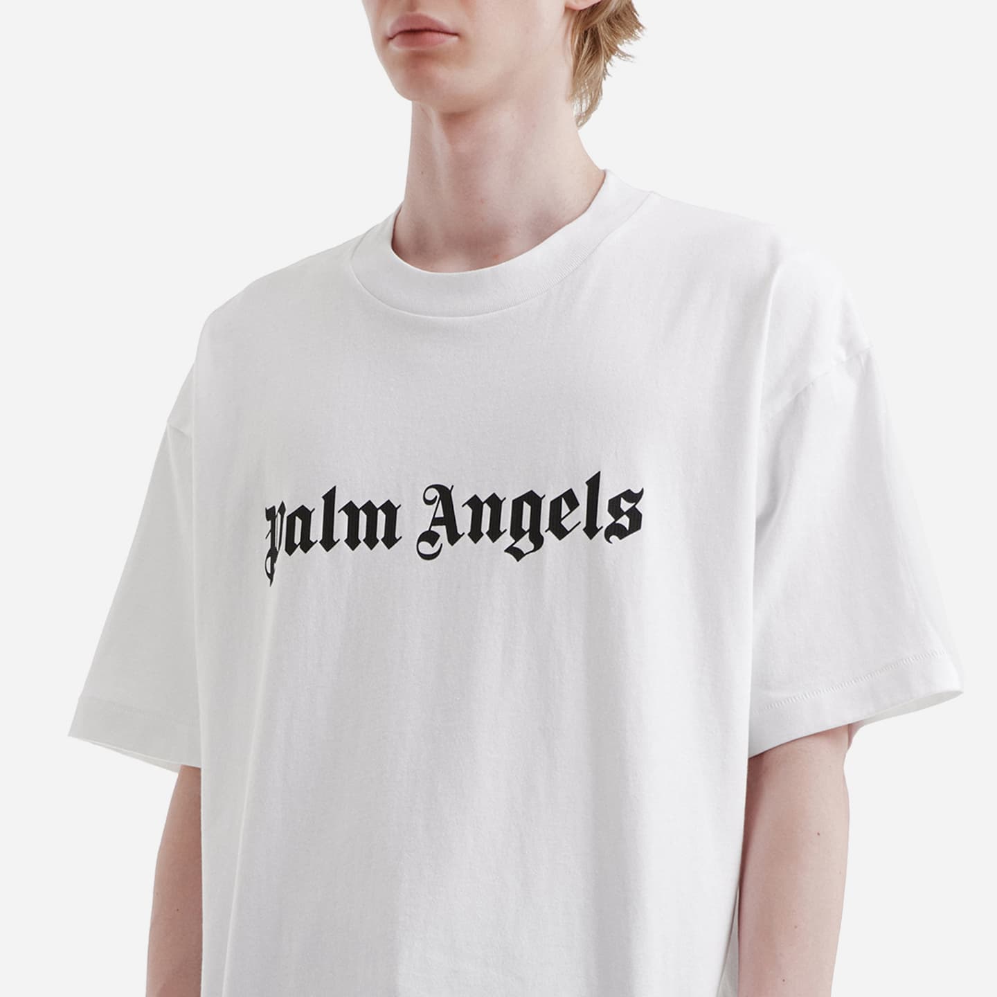 Футболка palm angels Футболки с короткими рукавами Унисекс - изображение 6