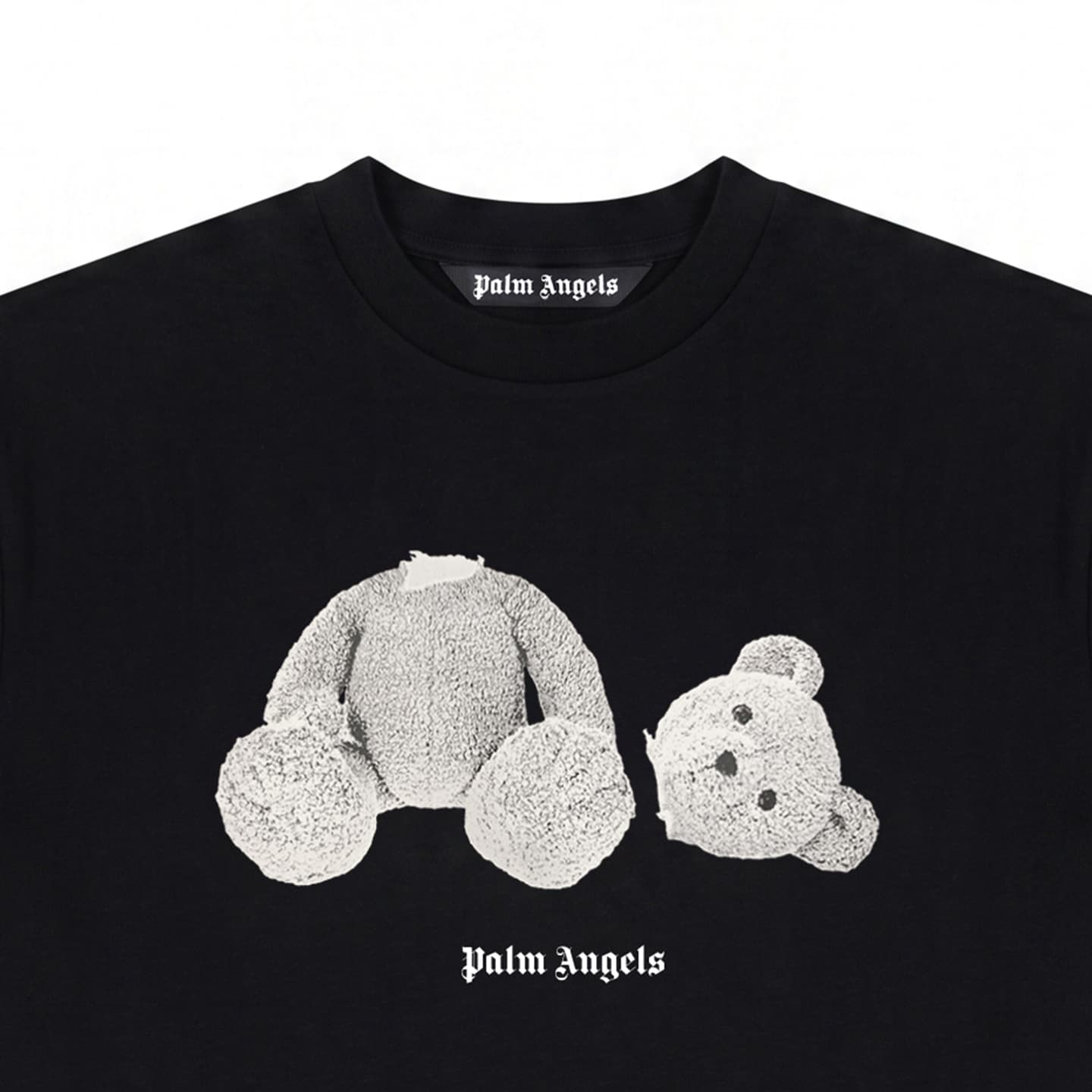 Футболка palm angels Футболка Унисекс Gift Box Set — фото 5