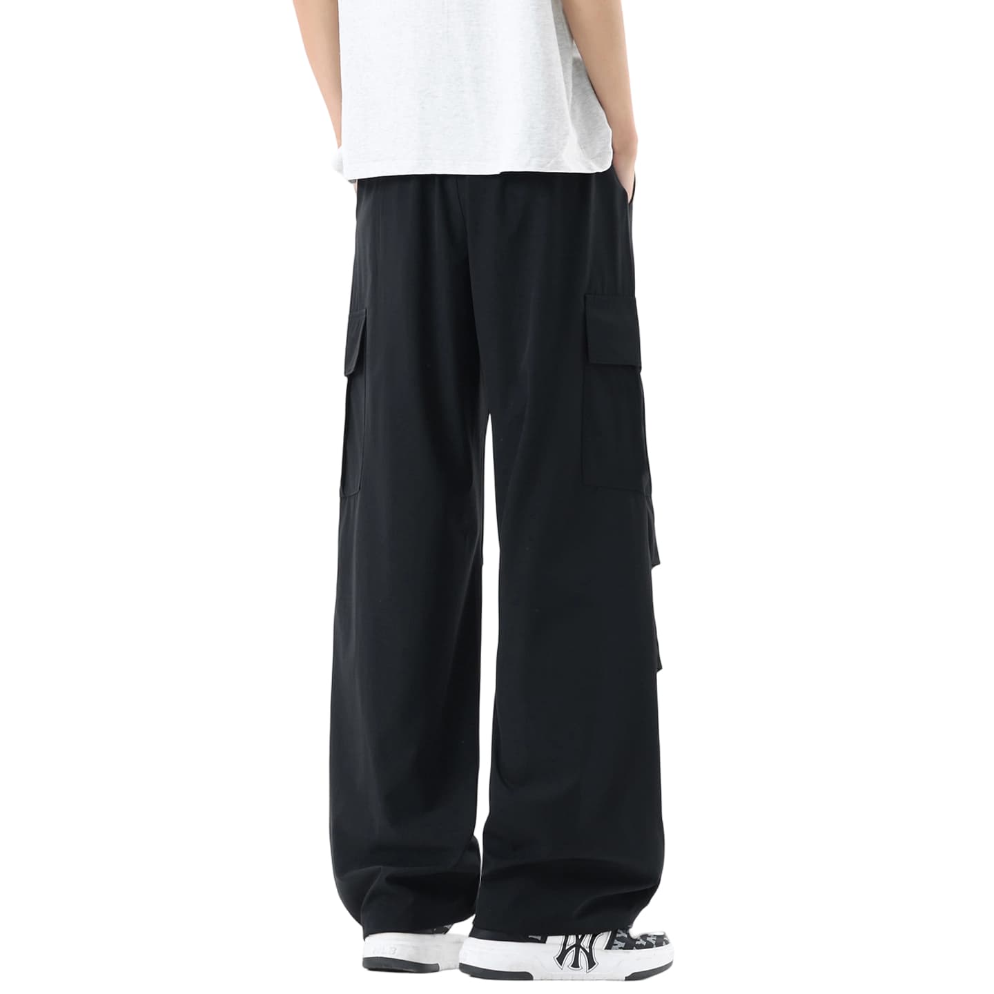Штаны JEANSWEST Унисекс Карго Брюки - изображение 2
