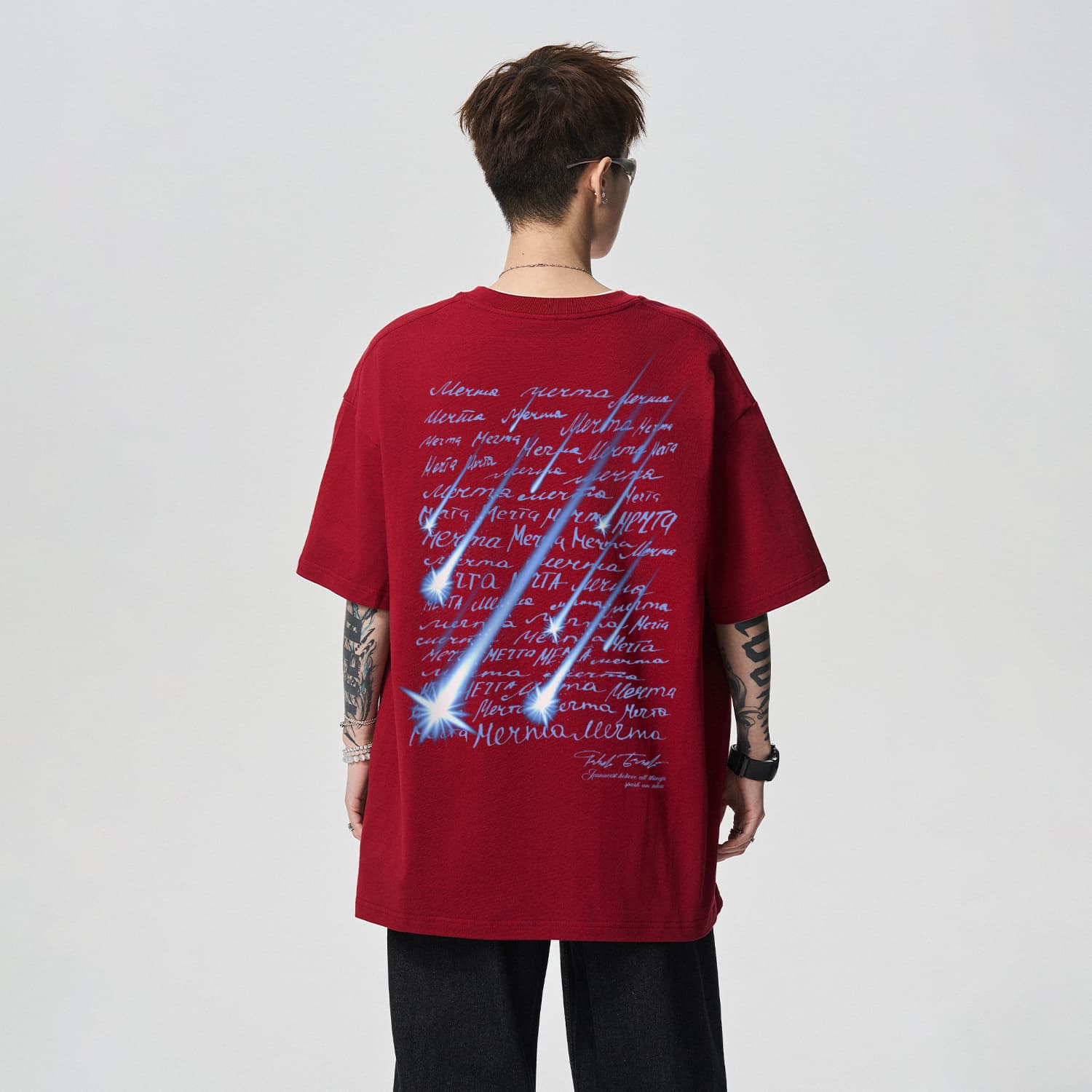 Футболка JEANSWEST Мужской Футболки - изображение 3