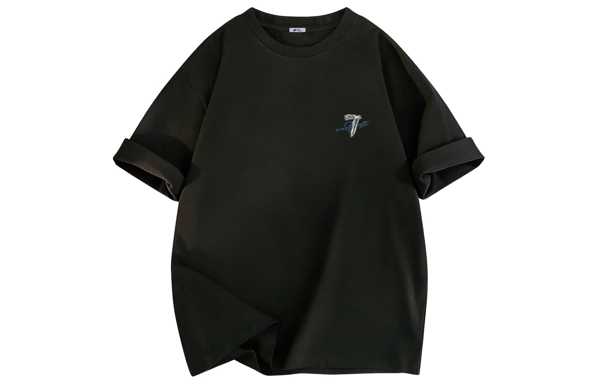 Футболка Warrior logo T - изображение 2