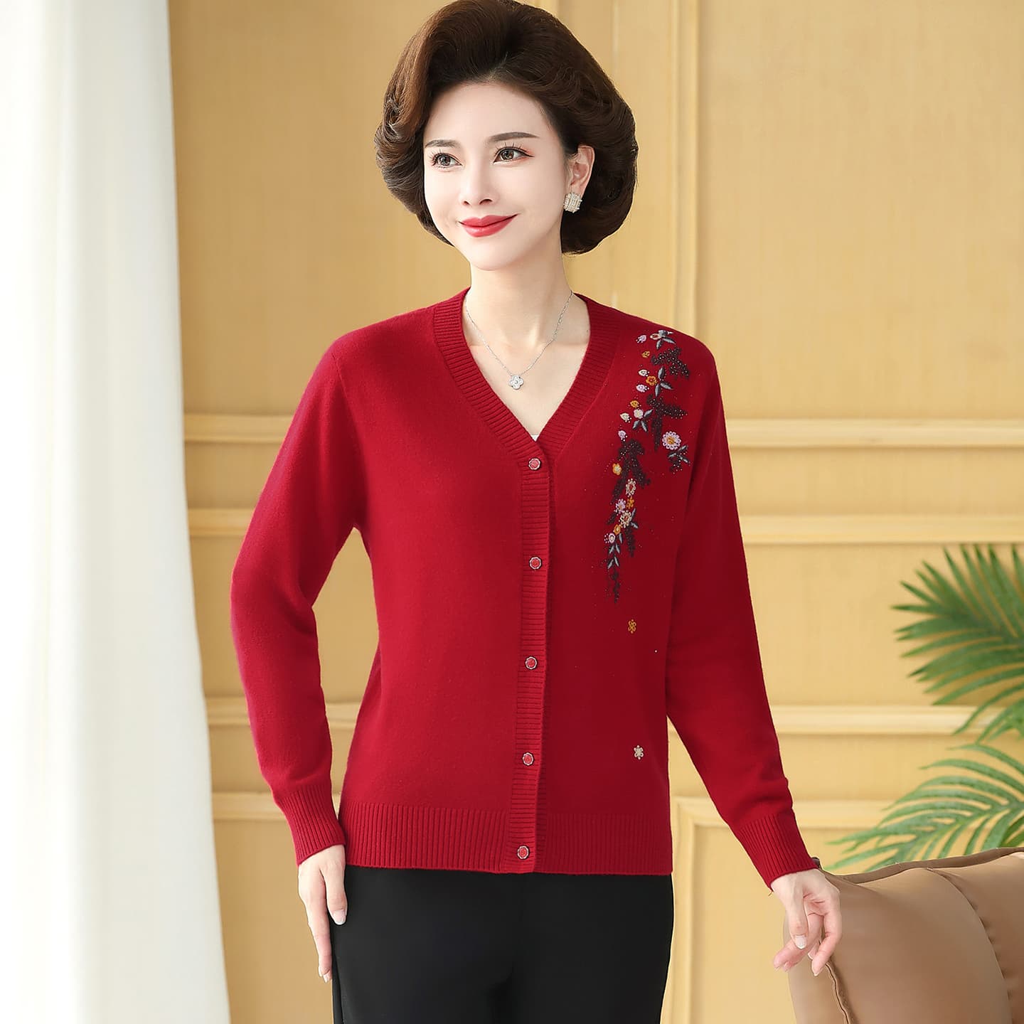 Кофта PIERRE CARDIN Женские Трикотаж - изображение 2