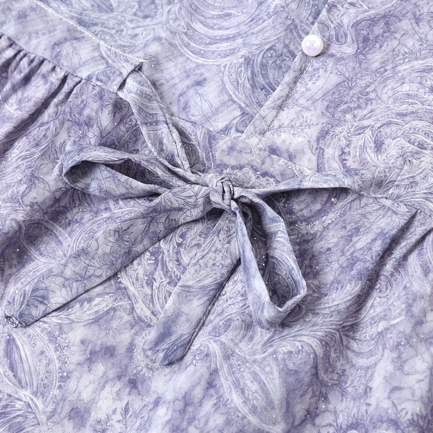 Платье PIERRE CARDIN Женские Короткие Платья с Короткими Рукавами - изображение 8