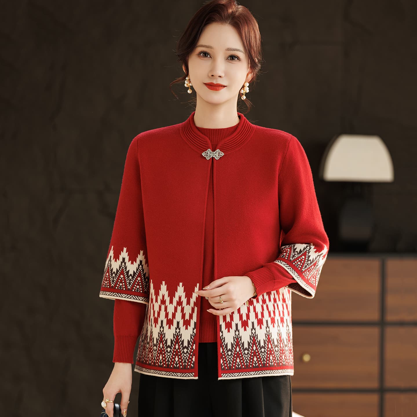 PIERRE CARDIN Женские Повседневные костюмы - изображение 4