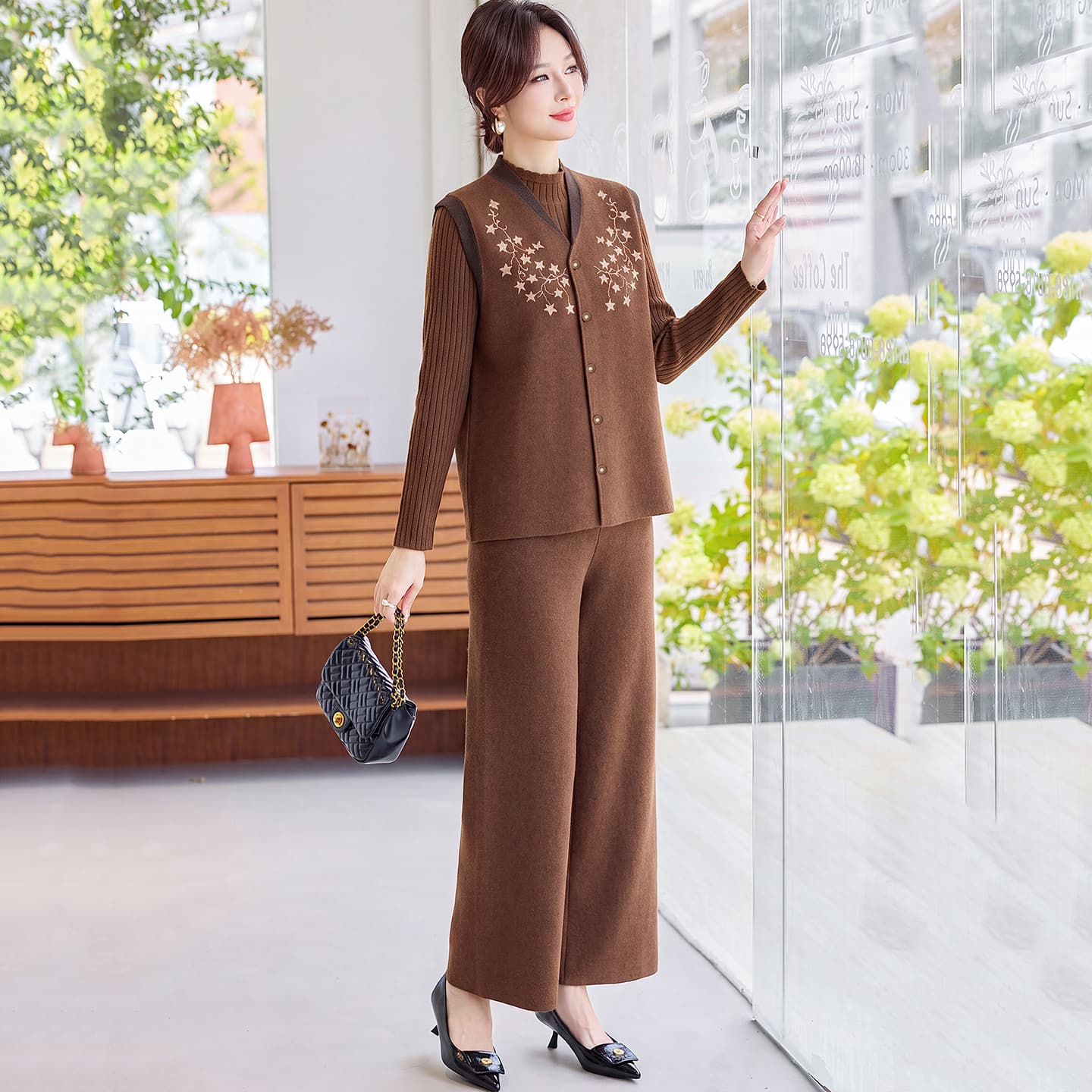 PIERRE CARDIN Женские Повседневные костюмы - изображение 3