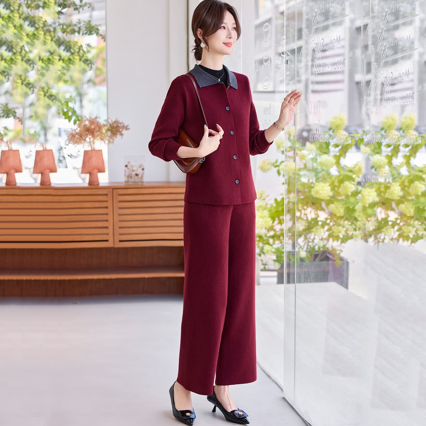 PIERRE CARDIN Женские Повседневные костюмы - изображение 6