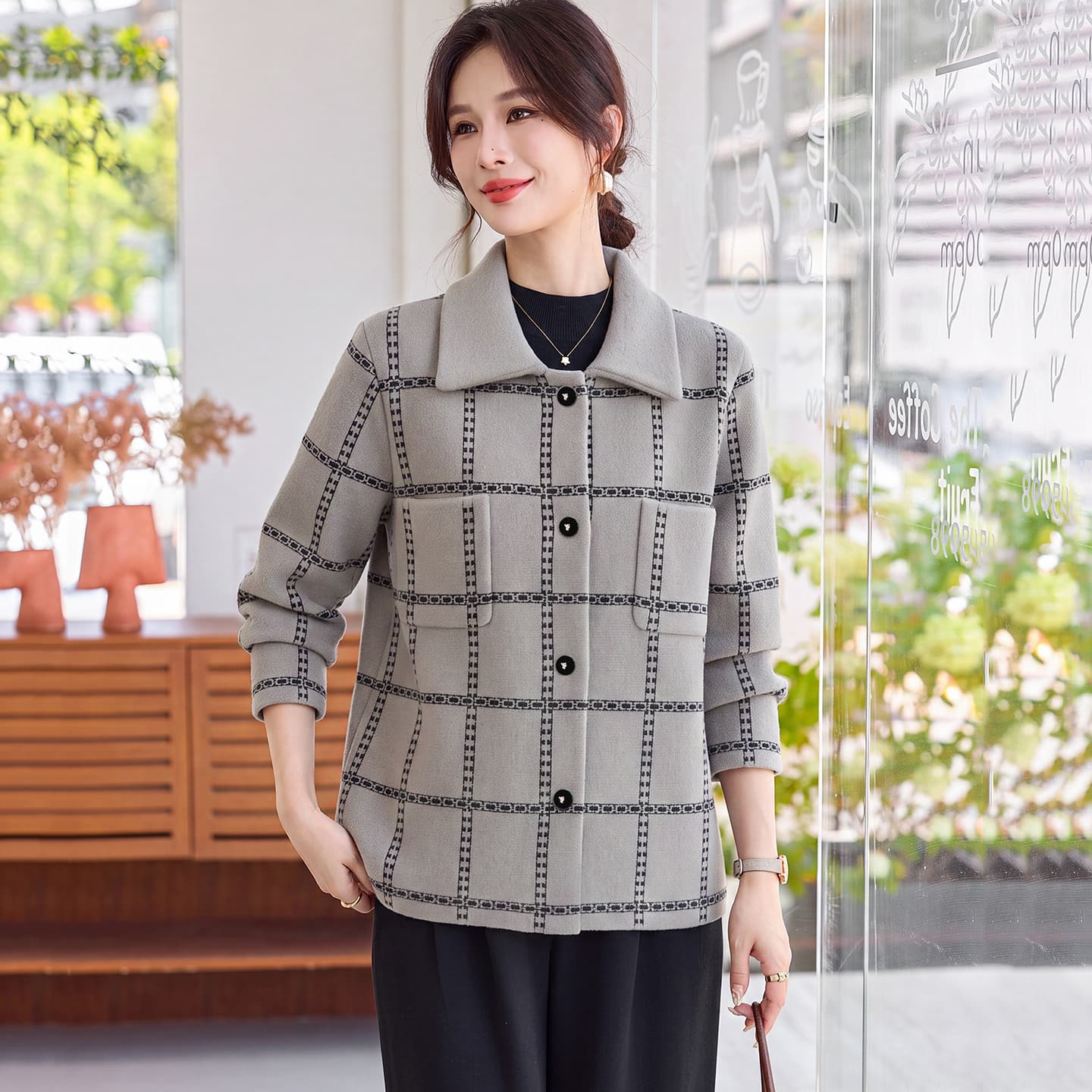 Куртка PIERRE CARDIN Женские Куртки - изображение 2