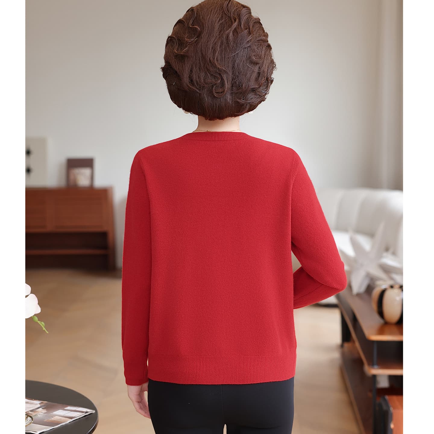 Кофта PIERRE CARDIN Женские Трикотаж - изображение 4