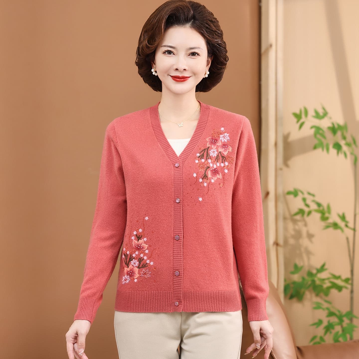 Кофта PIERRE CARDIN Женские Трикотаж - изображение 2