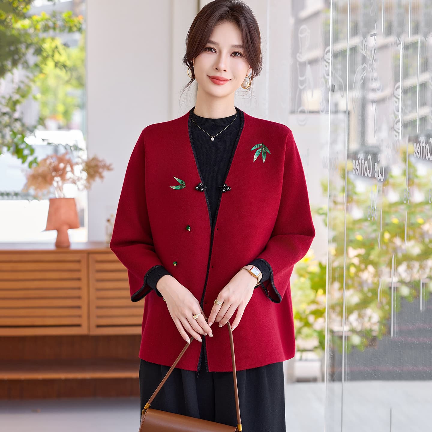 Куртка PIERRE CARDIN Женские Куртки - изображение 3