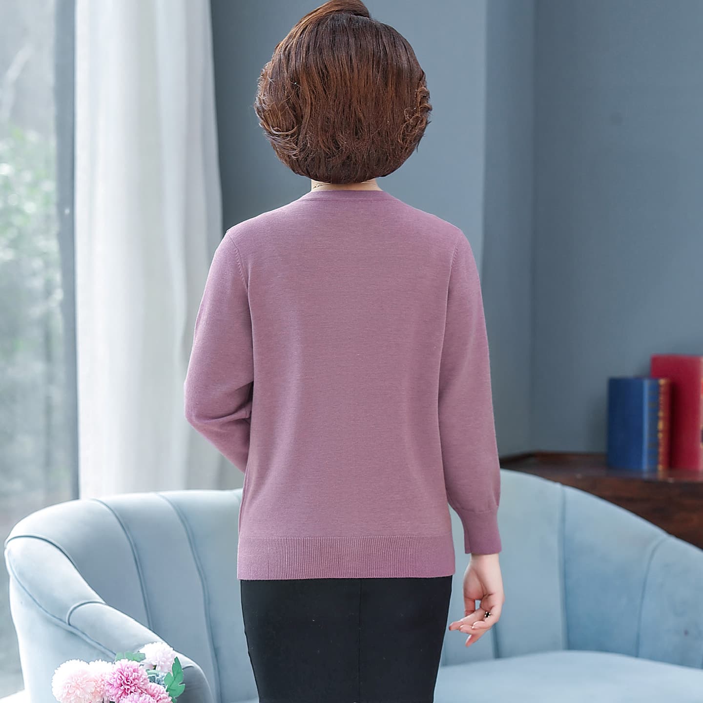 Кофта PIERRE CARDIN Женские Трикотаж - изображение 4