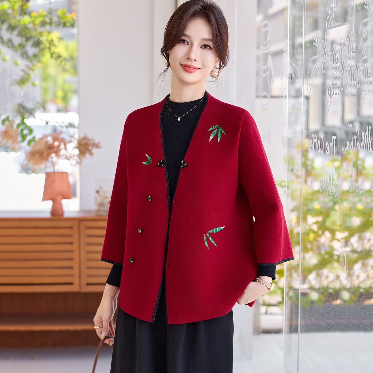 Куртка PIERRE CARDIN Женские Куртки - изображение 4