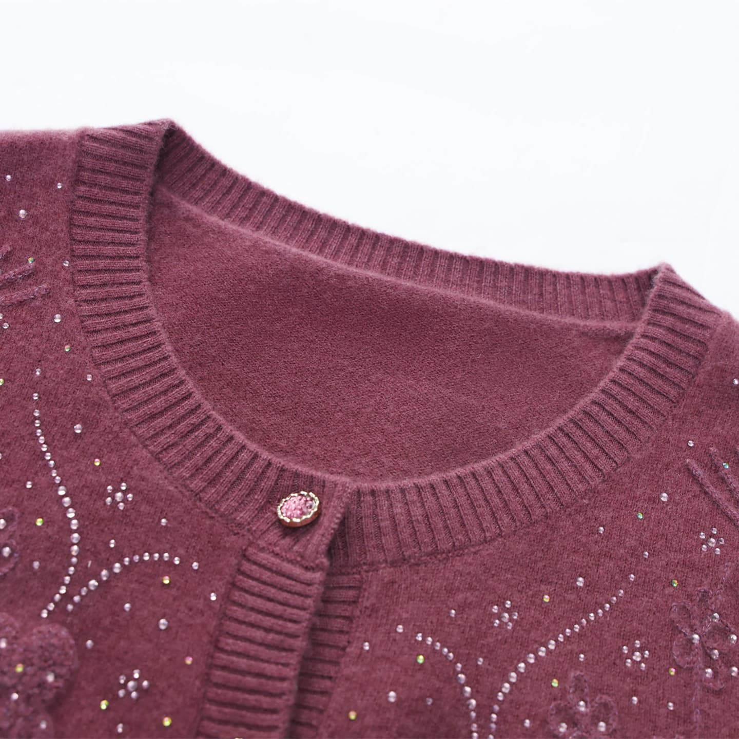 Кофта PIERRE CARDIN Женские Трикотаж - изображение 4
