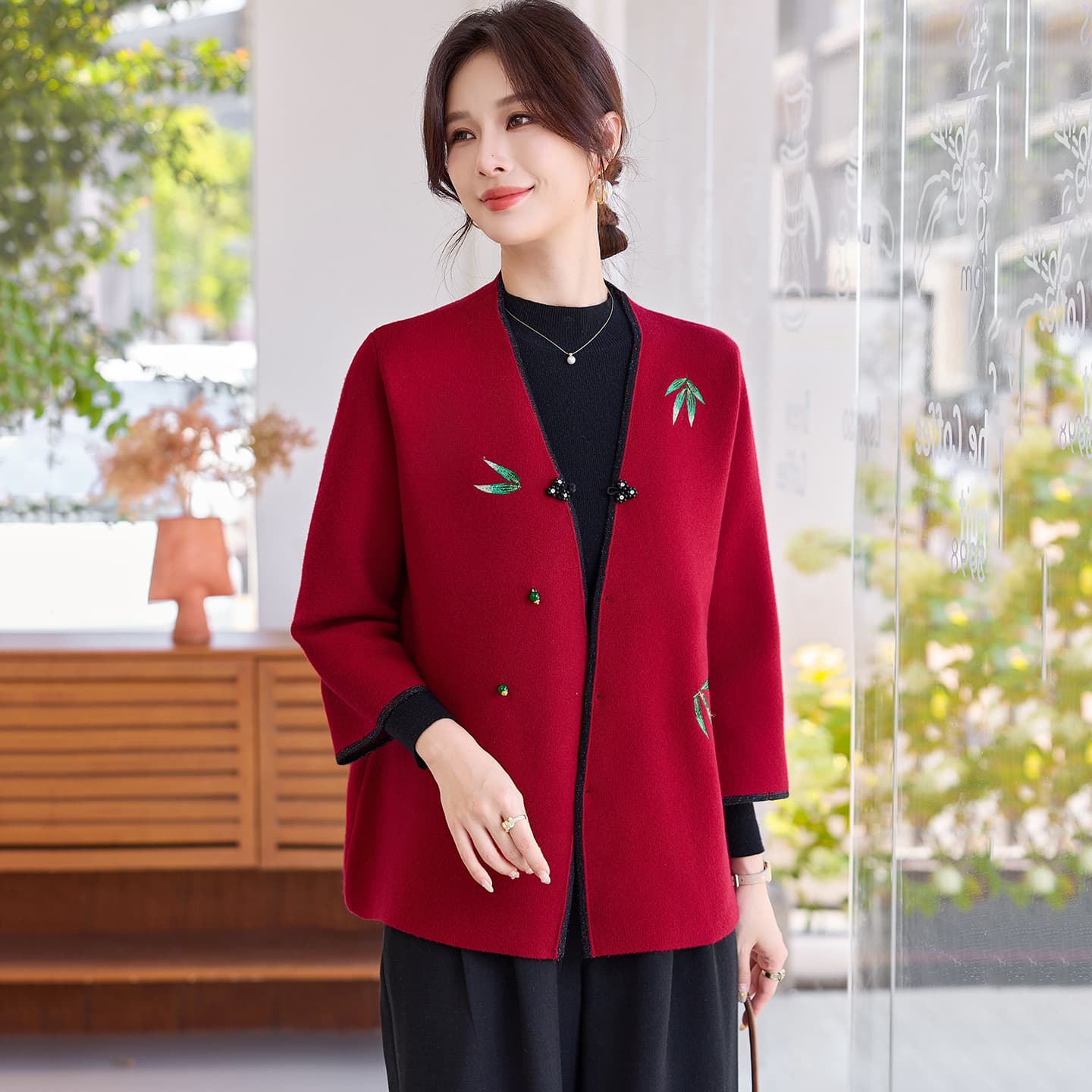 Куртка PIERRE CARDIN Женские Куртки - изображение 2