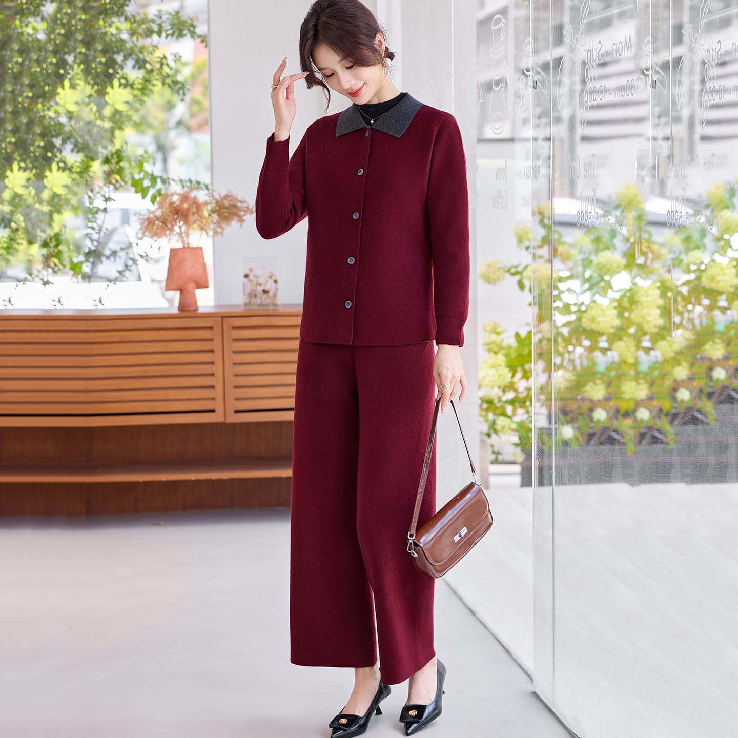 PIERRE CARDIN Женские Повседневные костюмы - изображение 5