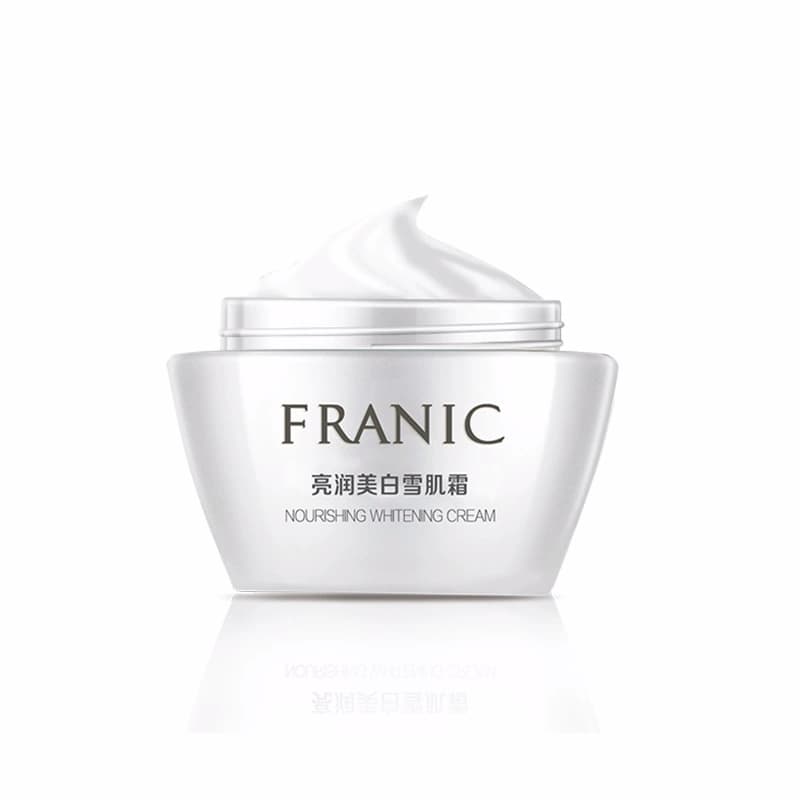 Маска для лица FRANIC - изображение 3