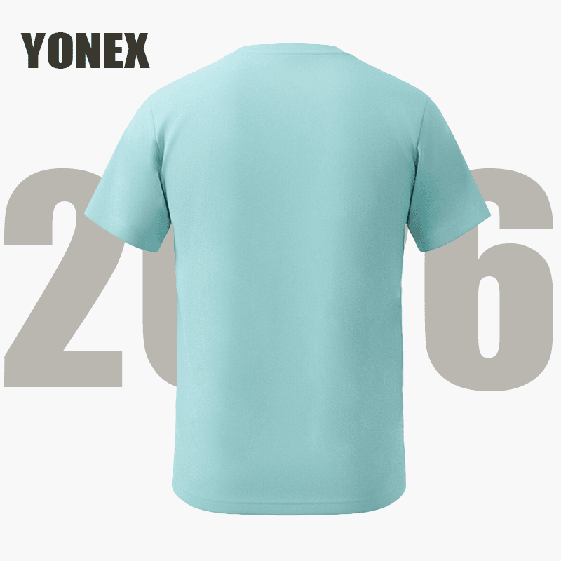 YONEX Унисекс Бадминтонные Джерси - изображение 2