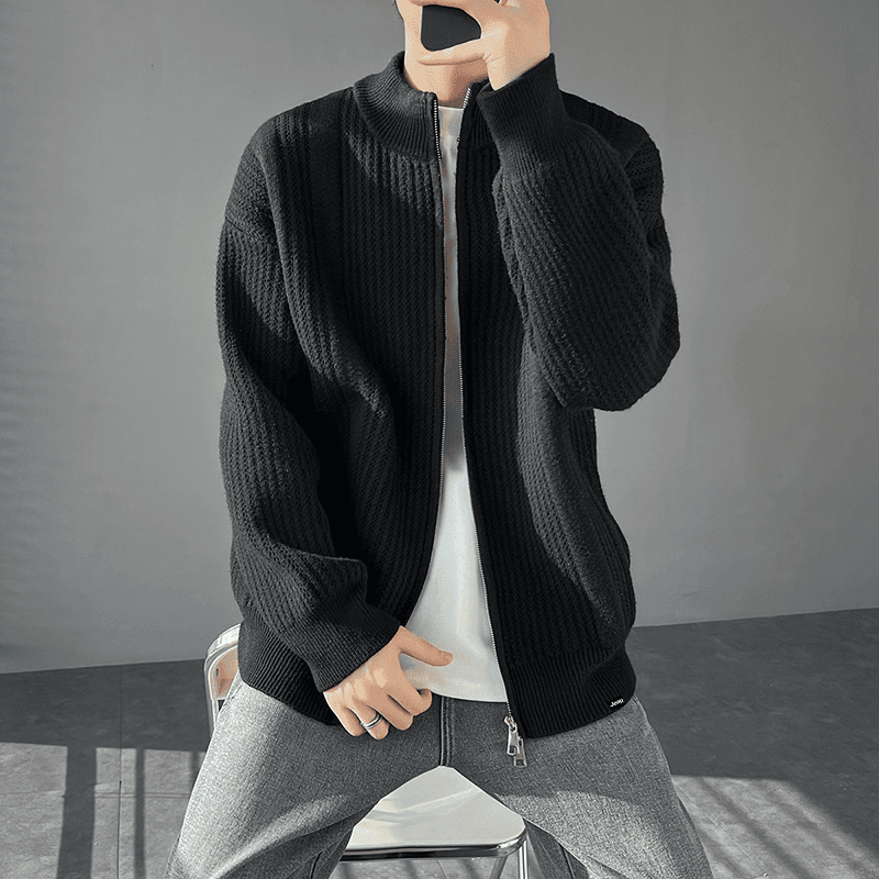 Кофта Jeep Leisure Collection Свитер Унисекс - изображение 3