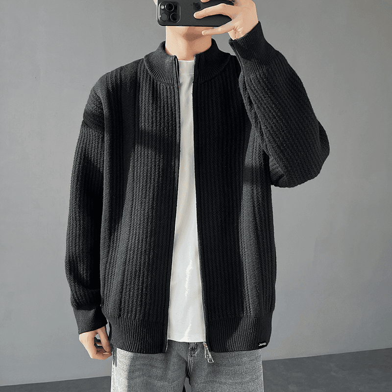 Кофта Jeep Leisure Collection Свитер Унисекс - изображение 4