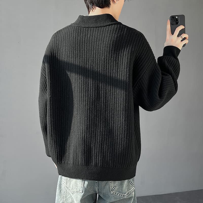 Кофта Jeep Leisure Collection Свитер Унисекс - изображение 5