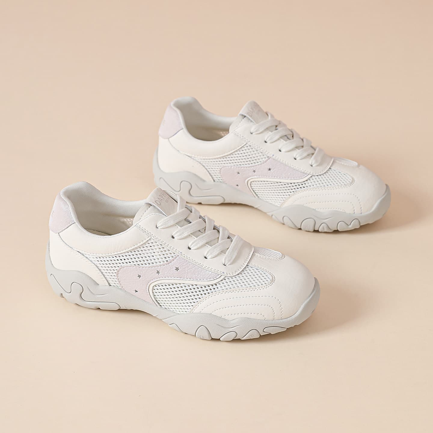 Кроссовки DAPHNE German Army Trainers (GAT) Low Top Женские - изображение 2