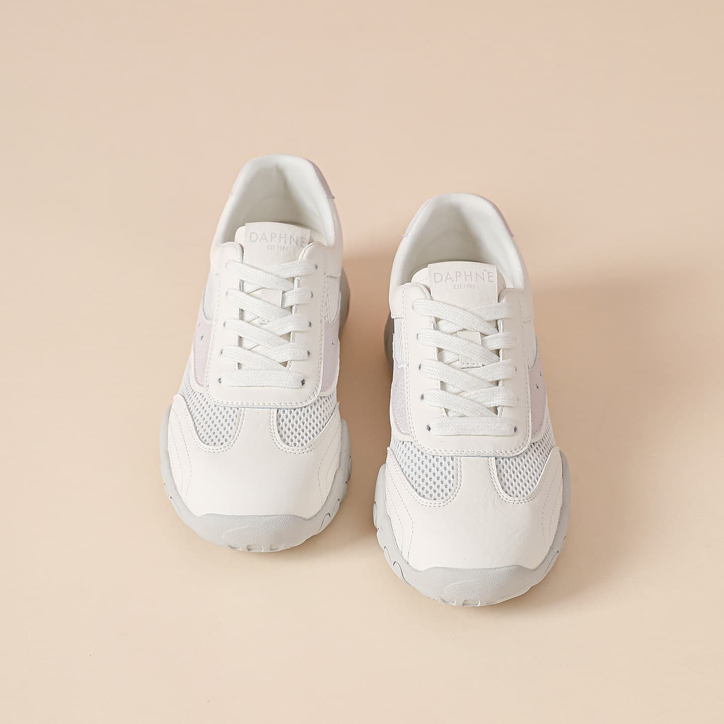 Кроссовки DAPHNE German Army Trainers (GAT) Low Top Женские - изображение 3