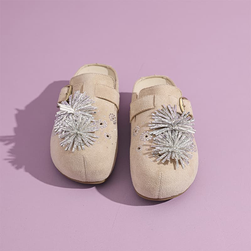 Сандалии Daphne Birkenstock Стиль Обувь Женские - изображение 3