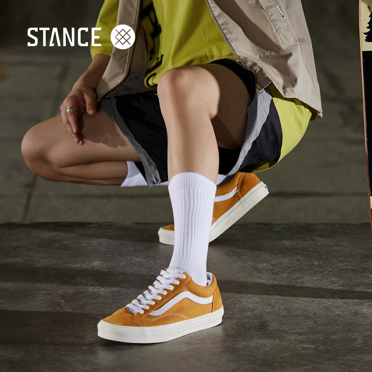 Носки Stance - изображение 7