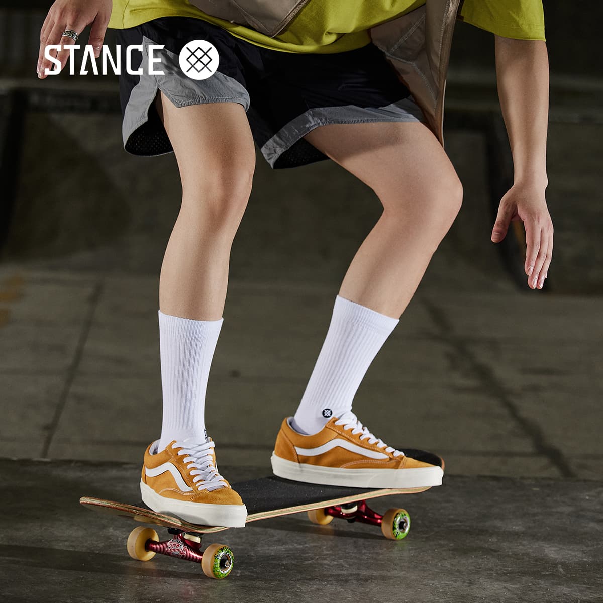 Носки Stance - изображение 5
