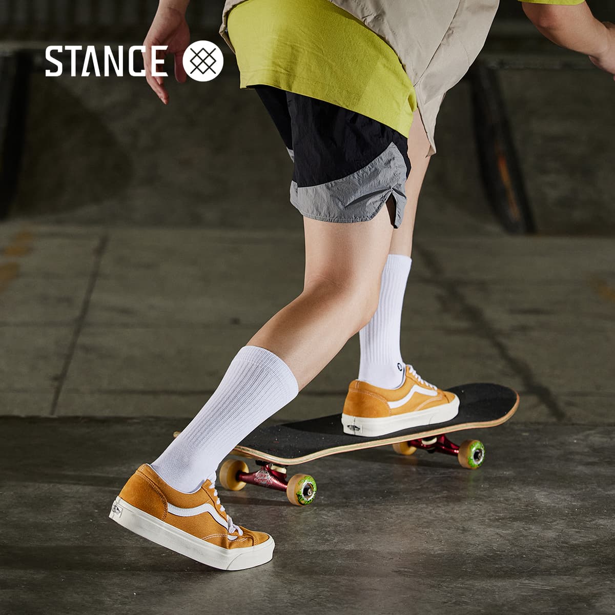 Носки Stance - изображение 6