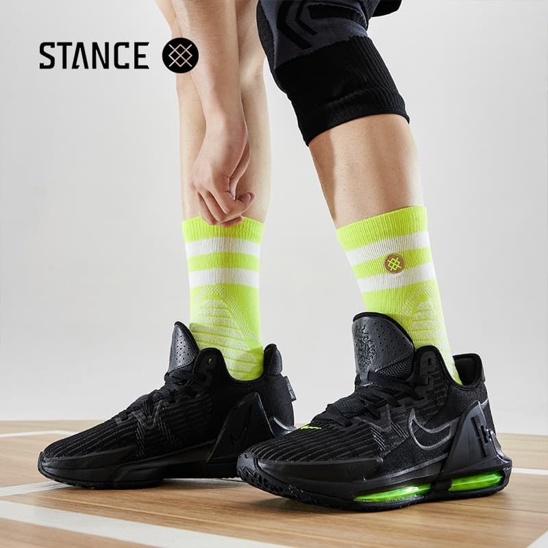 Носки Stance 1 - изображение 6