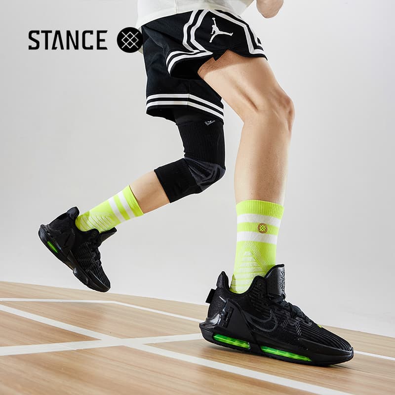 Носки Stance 1 - изображение 4